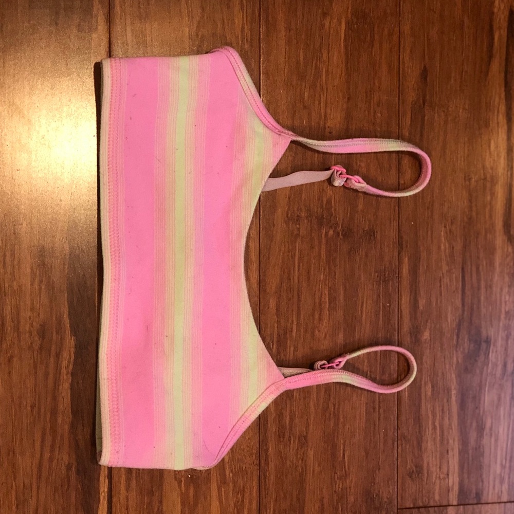 Ivivva sports bra